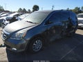 2007 Honda Odyssey — photo 2 of 16 | VIN 5FNRL38727B458720