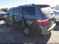2007 Honda Odyssey — photo 3 of 16 | VIN 5FNRL38727B458720