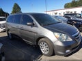 2007 Honda Odyssey — photo 13 of 16 | VIN 5FNRL38727B458720