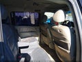 2007 Honda Odyssey — photo 8 of 16 | VIN 5FNRL38727B458720