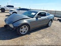 2010 Ford Mustang — photo 2 of 16 | VIN 1ZVBP8AN5A5179943