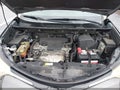 2017 Toyota RAV4 — photo 10 of 17 | VIN 2T3WFREV7HW391348