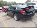 2017 Chevrolet Malibu — photo 3 of 17 | VIN 1G1ZB5ST2HF119210