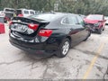 2017 Chevrolet Malibu — photo 4 of 17 | VIN 1G1ZB5ST2HF119210
