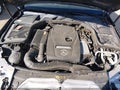 2015 Mercedes-Benz C-Class — photo 10 of 16 | VIN 55SWF4JB0FU054309