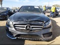 2015 Mercedes-Benz C-Class — photo 12 of 16 | VIN 55SWF4JB0FU054309