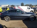 2015 Mercedes-Benz C-Class — photo 13 of 16 | VIN 55SWF4JB0FU054309