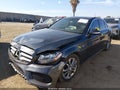 2015 Mercedes-Benz C-Class — photo 2 of 16 | VIN 55SWF4JB0FU054309