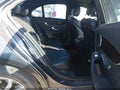 2015 Mercedes-Benz C-Class — photo 8 of 16 | VIN 55SWF4JB0FU054309
