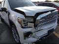 2022 GMC Sierra 1500 Limited — photo 6 of 16 | VIN 3GTU9FET6NG205385