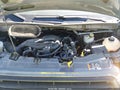 2020 Ford Transit-250 — photo 10 of 18 | VIN 1FTBR3X86LKB27159