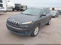 2016 Jeep Cherokee — photo 2 of 16 | VIN 1C4PJMCS3GW120124