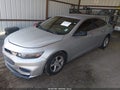 2016 Chevrolet Malibu — photo 2 of 15 | VIN 1G1ZB5STXGF258063