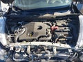 2011 Nissan Juke — photo 10 of 15 | VIN JN8AF5MR5BT005600