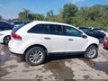 2013 Lincoln MKX — photo 14 of 17 | VIN 2LMDJ8JK1DBL41618