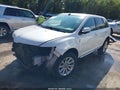 2013 Lincoln MKX — photo 2 of 17 | VIN 2LMDJ8JK1DBL41618