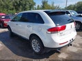 2013 Lincoln MKX — photo 3 of 17 | VIN 2LMDJ8JK1DBL41618