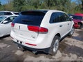 2013 Lincoln MKX — photo 4 of 17 | VIN 2LMDJ8JK1DBL41618