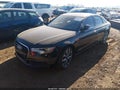 2013 Audi A6 — photo 2 of 11 | VIN WAUGFAFC7DN069181