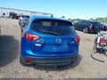 2013 Mazda CX-5 — photo 16 of 17 | VIN JM3KE4DE0D0124225