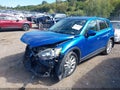 2013 Mazda CX-5 — photo 2 of 17 | VIN JM3KE4DE0D0124225