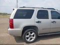 2007 Chevrolet Tahoe — photo 6 of 11 | VIN 1GNFC13J97R163979