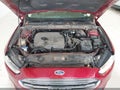 2016 Ford Fusion — photo 10 of 13 | VIN 3FA6P0HD5GR268099