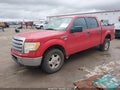 2010 Ford F-150 — photo 2 of 16 | VIN 1FTFW1EV5AFB37534