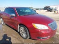 2014 Chrysler 200 — photo 1 of 10 | VIN 1C3BCBFG6EN107326