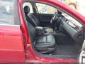 2013 Chevrolet Impala — photo 5 of 13 | VIN 2G1WC5E32D1249436