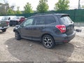 2015 Subaru Forester — photo 3 of 17 | VIN JF2SJGDC2FH453664