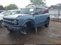 2025 Ford Bronco — photo 2 of 17 | VIN 1FMEE8BP2SLB49071