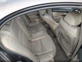 2009 Honda Civic — photo 8 of 16 | VIN 19XFA16979E020141