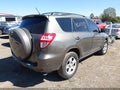 2011 Toyota RAV4 — photo 4 of 16 | VIN 2T3ZF4DV3BW079553