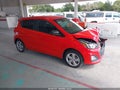 2022 Chevrolet Spark — photo 1 of 15 | VIN KL8CB6SA7NC022141