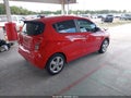 2022 Chevrolet Spark — photo 4 of 15 | VIN KL8CB6SA7NC022141