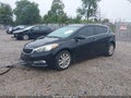 2014 Kia Forte — photo 2 of 17 | VIN KNAFX5A85E5219499