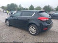 2014 Kia Forte — photo 3 of 17 | VIN KNAFX5A85E5219499