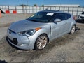 2013 Hyundai Veloster — photo 2 of 16 | VIN KMHTC6AD0DU136535