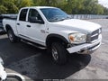 2009 Dodge Ram 2500 — photo 1 of 17 | VIN 3D7KS28T29G503234