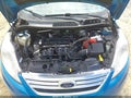 2013 Ford Fiesta — photo 10 of 17 | VIN 3FADP4BJ8DM136542