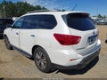 2017 Nissan Pathfinder — photo 3 of 16 | VIN 5N1DR2MM1HC657590