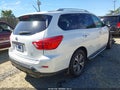2017 Nissan Pathfinder — photo 4 of 16 | VIN 5N1DR2MM1HC657590