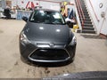 2016 Scion iA — photo 12 of 16 | VIN 3MYDLBZV5GY126763