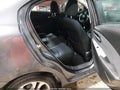 2016 Scion iA — photo 8 of 16 | VIN 3MYDLBZV5GY126763