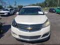 2013 Chevrolet Traverse — photo 12 of 16 | VIN 1GNKRJKD2DJ241795