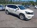 2013 Chevrolet Traverse — photo 1 of 16 | VIN 1GNKRJKD2DJ241795