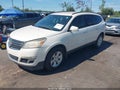 2013 Chevrolet Traverse — photo 2 of 16 | VIN 1GNKRJKD2DJ241795