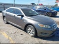 2011 Ford Taurus — photo 1 of 13 | VIN 1FAHP2FW7BG167851