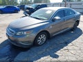 2011 Ford Taurus — photo 2 of 13 | VIN 1FAHP2FW7BG167851